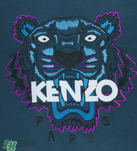 kenzo虎頭衛(wèi)衣多少錢？kenzo虎頭衛(wèi)衣專柜價(jià)格