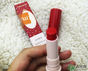 口紅可以用多久？口紅打開后能用多久？