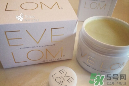 eve Lom卸妝膏怎么樣？eve Lom卸妝膏好用嗎？