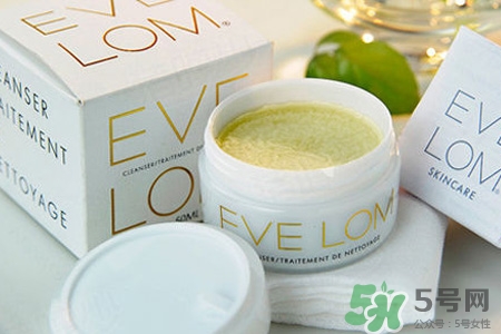eve Lom卸妝膏怎么樣？eve Lom卸妝膏好用嗎？