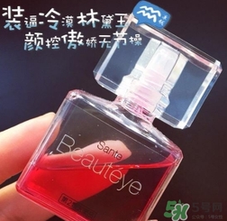 眼藥水的清涼度是什么意思？眼藥水的清涼度區(qū)別