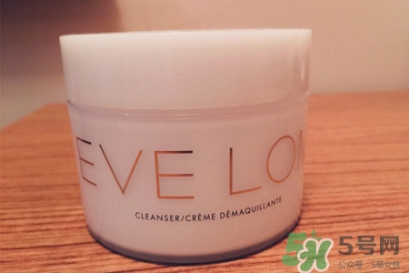 eve Lom卸妝膏多少錢？eve Lom卸妝膏英國價格
