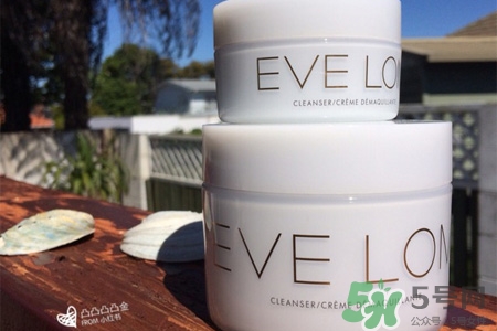 eve lom卸妝膏怎么用？eve lom卸妝膏使用方法