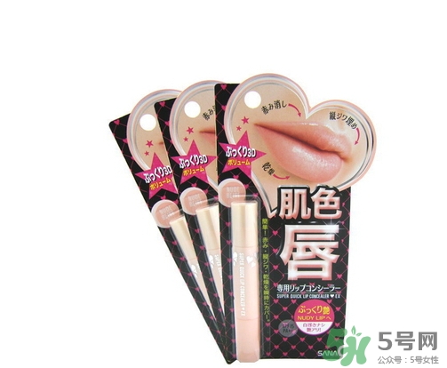 唇部遮瑕膏哪個牌子好？2017唇部遮瑕膏品牌排行榜