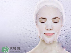 冬天面膜可以用熱水泡嗎？冬天面膜用熱水泡幾分鐘？