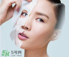 冬天面膜可以用熱水泡嗎？冬天面膜用熱水泡幾分鐘？