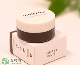 唇部遮瑕膏可以用什么替代？唇部遮瑕膏替代品