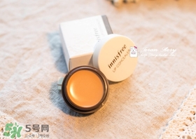 悅詩風(fēng)吟唇部遮瑕膏怎么用？悅詩風(fēng)吟唇部遮瑕膏使用方法