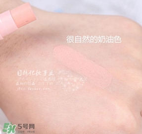 canmake唇部遮瑕膏怎么用？canmake井田唇部遮瑕膏用法