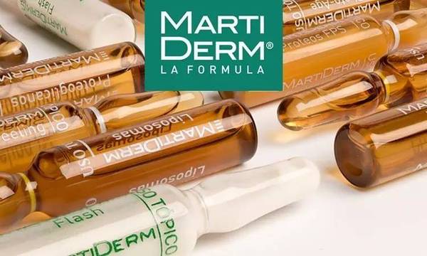 martiderm安瓶有哪些？martiderm安瓶哪款好比較