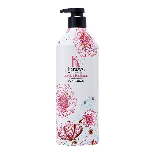 kerasys洗發(fā)水怎么樣？kerasys洗發(fā)水有幾種