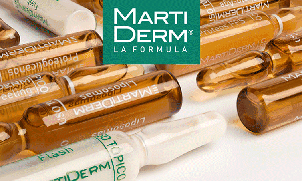 martiderm安瓶有哪些？martiderm安瓶哪款好比較