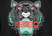 kenzo算不算奢侈品？kenzo算幾線品牌？