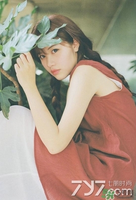 雙魚馬尾怎么扎好看？馬尾辮的各種扎法圖片