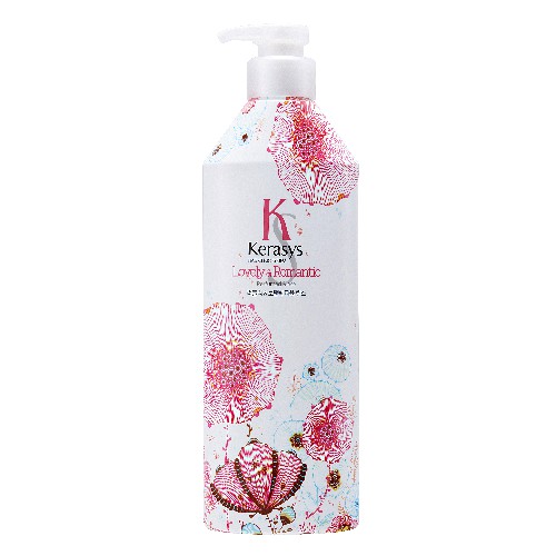 kerasys洗發(fā)水怎么樣？kerasys洗發(fā)水有幾種