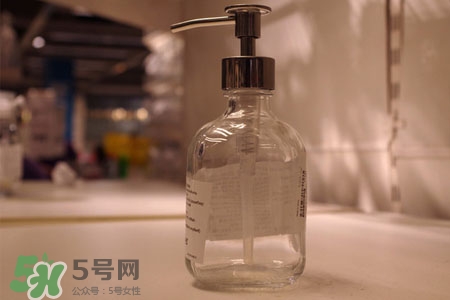 能用洗手液洗碗嗎？洗手液可以洗碗嗎？
