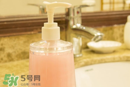 洗手液能洗內(nèi)褲嗎？?jī)?nèi)褲能用洗手液洗嗎？