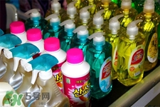 洗手液傷手嗎？洗手液對手有傷害嗎？