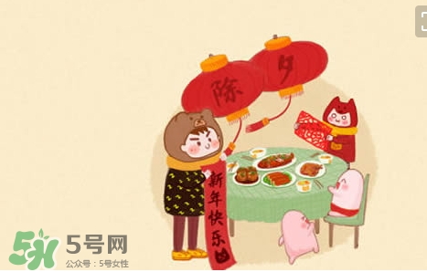 大年三十可以出門嗎？大年三十可以晚歸嗎？