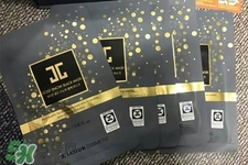 jayjun黃金雪花黑面膜怎么用？jayjun黃金雪花黑面膜使用方法