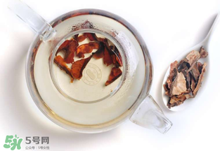 孕婦可以喝分心木泡的水嗎？孕婦喝分心木的副作用