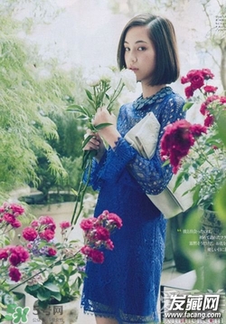 李溪芮的發(fā)型是什么？李溪芮同款發(fā)型怎么打造？