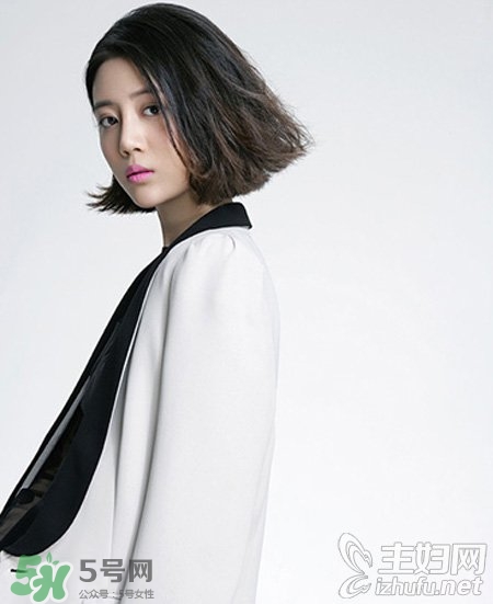 李溪芮妝容怎么化？李溪芮仿妝教程