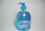 孕婦可以用洗手液嗎？懷孕了能用洗手液嗎？