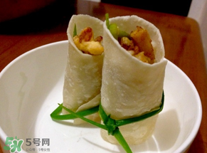 立春為什么吃春餅？立春吃春餅的故事
