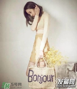 李溪芮的發(fā)型是什么？李溪芮同款發(fā)型怎么打造？
