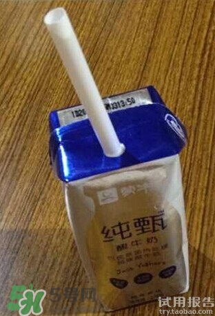 純甄和安慕希哪個(gè)好？純甄和安慕希酸奶哪個(gè)好喝？