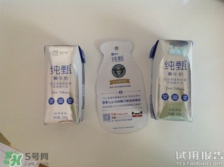 純甄的保質(zhì)期是多久？純甄酸牛奶過期了能喝嗎