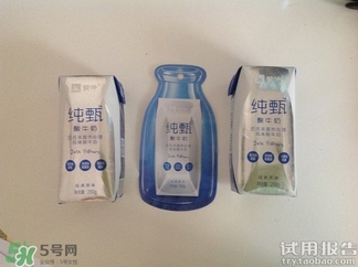純甄的保質(zhì)期是多久？純甄酸牛奶過期了能喝嗎