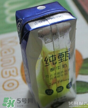 純甄和安慕希哪個(gè)好？純甄和安慕希酸奶哪個(gè)好喝？