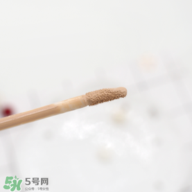 luna遮瑕液怎么選色？luna露娜遮瑕液試色