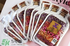 jayjun薰衣草水光面膜多少錢？韓國價格