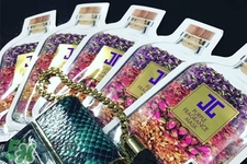 jayjun薰衣草水光面膜怎么用？使用方法
