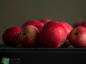 蘋果放久了會變粉嗎？蘋果為什么會變粉？