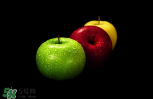 蘋果放久了會變粉嗎？蘋果為什么會變粉？
