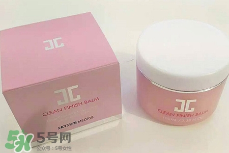 jayjun水光卸妝膏怎么用？jayjun水光卸妝膏使用方法