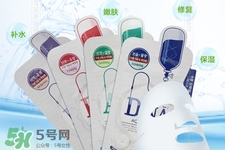 可萊絲dna蠶絲針劑面膜怎么樣？可萊絲dna蠶絲針劑面膜好用嗎？