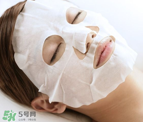 ahc面膜孕婦能用嗎？孕婦可以用ahc面膜嗎？