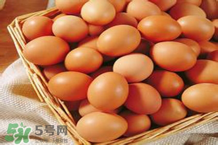 乙肝可以吃雞蛋嗎？乙肝患者能吃雞蛋嗎？