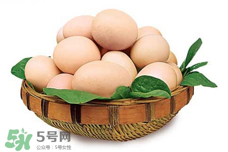 乙肝可以吃雞蛋嗎？乙肝患者能吃雞蛋嗎？