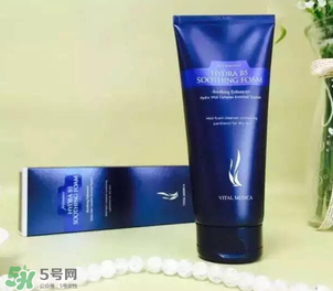 ahc洗面奶多少錢？ahc玻尿酸洗面奶多少錢？