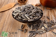 乙肝能吃瓜子嗎？乙肝患者不能食用葵瓜子
