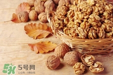 乙肝小三陽可以吃核桃嗎？乙肝大三陽可以吃核桃嗎？
