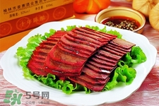 有乙肝能吃牛肉嗎？吃牛肉對乙肝患者有危害嗎？