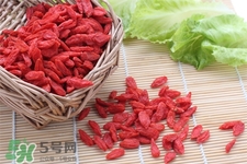 有乙肝能吃枸杞嗎？乙肝病人可以吃枸杞嗎？