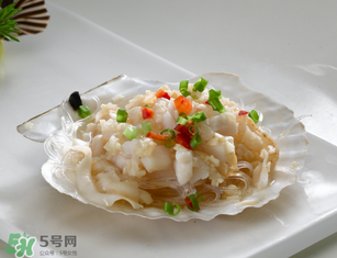 扇貝蒸多久能熟？扇貝蒸多長(zhǎng)時(shí)間最好吃？